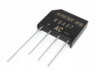 RS407/RS406/RS407/RS408/RS410, ASEMI整流橋