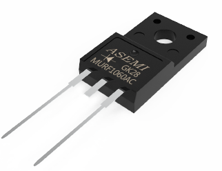 MURF1060AC,MURF1040AC,MURF1020AC,MURF1080AC,MUR10100 ASEMI快恢復(fù)二極管